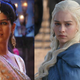 Sakshi Tanwar will play Daenerys Targaryen